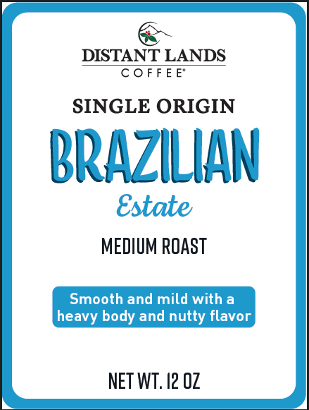 Brazillian Estate