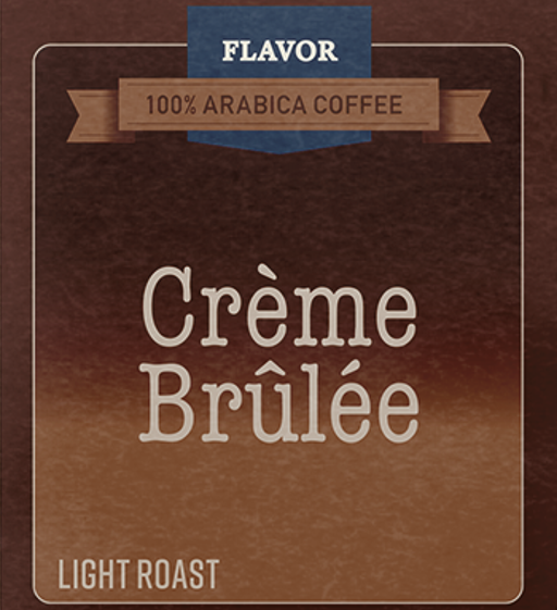 Crème Brule