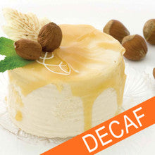 Decaf Hazelnut Creme