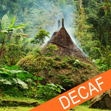 Decaf Colombian