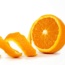 El Dorado Orange – Java Trading