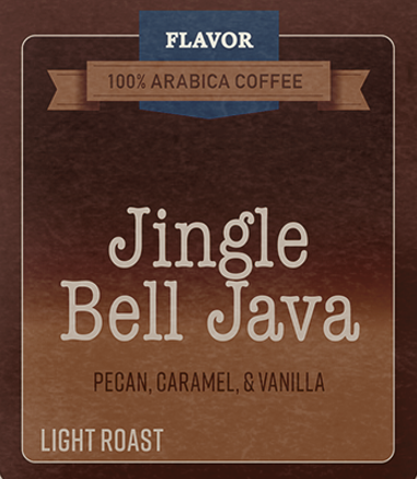 Jingle Bell Java