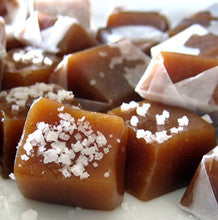 Salted Caramel - All Natural Flavoring